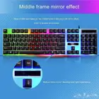 كومبو ماوس و كيبورد