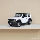 مجسم سوزوكي جمني