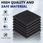 اسفنج عزل صدى الصوت