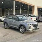 هيونداي كريتا - كمفورت 2025 - عروض الكاش والاقساط