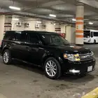 فورد فلكس 2013