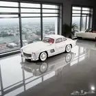 مجسم مرسيدس كلاسك SL