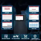 جهاز فحص وبرمجة احترافي crp349 professional