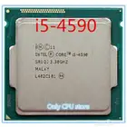 معالج i5-4590 بدون مبرد