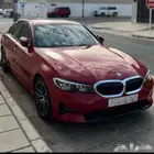سنة 2021 BMW 320i