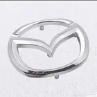 شعار الطارة مازدا