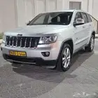 سيارة شروكي 2011