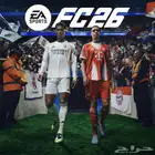 حساب اكس بوكس fc26 مشترك 39