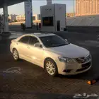 تويوتا اوريون جراندي 2011