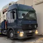 لوبد مسقس ونش خمسه طن