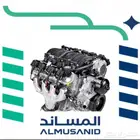 توفير جميع مكائن السيارات بأسعار تنافسية