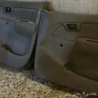 ديكور باب هايلكس 11