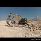 بوكلين كوماتسو للبيع