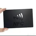 بطاقة NFC