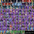 حساب فورت نايت