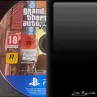 شرطان سوني 4 قراند فاري كراي