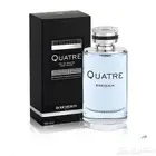 عطر رجالي بوشرون كواتر