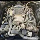 مكاين بانو راما وفياقرا وقطع غيار مرسيدس الماني