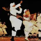 فرقة الموده للفنون الشعبيه