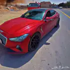 جنسس G70