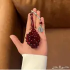 سبحه بكلايت دم غزال
