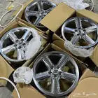 طقم جنوط ميركوري مارودر ( جديد )