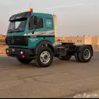 راس البي مرسيدس م95