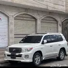 لاند كروزر فكسار