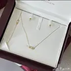 طقم ماركة اقنر جديد