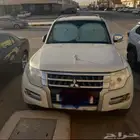 متسوبيشي باجيرو 2016