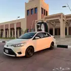 يارس 2017 البيع