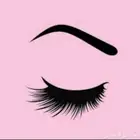 ميك اب ارتست واخصائيه تركيب رموش شهريه واسبوعيه
