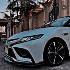 للبيع جنوط كامري اصليه وارد امريكا مقاس 19
