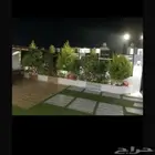 تنسيق حدايق   تركيب شبكة ري احواض زراعية   نجيله   نحيل