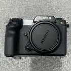 كاميرا فوجي ميديام فورمات fujifilm GFX100s