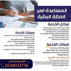 بحوث جامعية ومشاريع تخرج ورسائل ماجستير