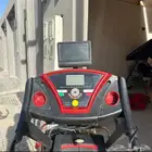 سير ودراجة