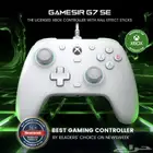 يد العاب احترافية gamesir g7 se