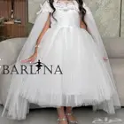 فستان مناسب لعمر 7 سنوات لبسه وحده