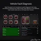 جهاز فحص كمبيوتر السيارة إصدار جديد