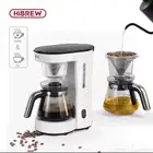 اكتشف متعة القهوة والشاي مع ماكينة HiBREW H12