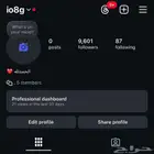 يوزر انستا رباعي على السوم