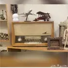 لمحبين التحف التراثية والنوادر