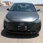 هيونداي أكسنت 2022