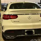 مرسيدس GLE43 AMG