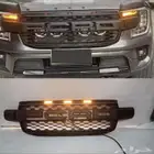 شبك امامي فورد ايفرست