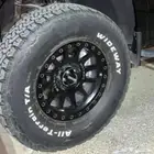 جنوط ميثود وكفرات ود وي