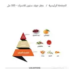 3 عطور رسيس و الماجد ب 170   كلها