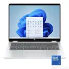 جهاز لابتوب HP Omnibook 5 flip 14 شاشة لمس القابل للطي