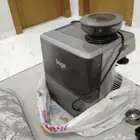 مكينة اسبريسو ماركة sage جديدة